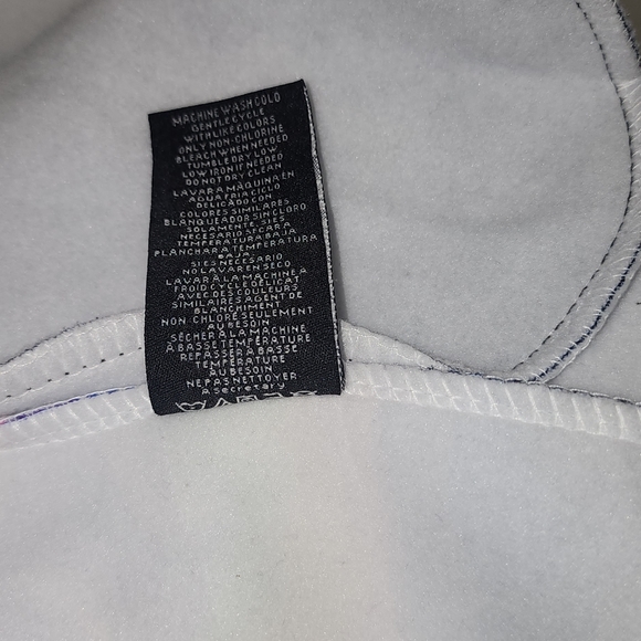 Rick and Morty Hoodie Size XL Members Only by Adult Swim. Graphic design hood - Picture 8 of 9